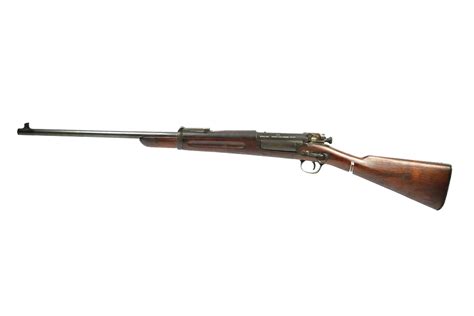 WW2 Rifles and Shotguns: Collectible Long Guns From WWII | Legacy ...