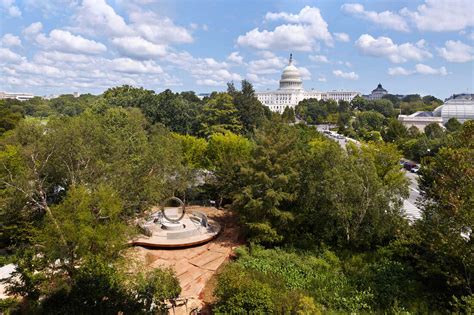 National Native American Veterans Memorial: New Monument Opens On ...