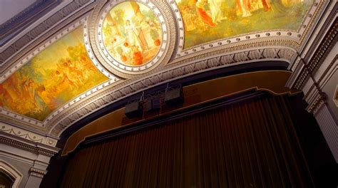 Grand Theatre Tours - Book Now | Expedia