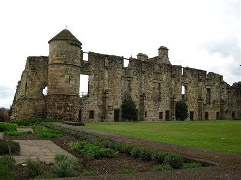 Falkland Palace