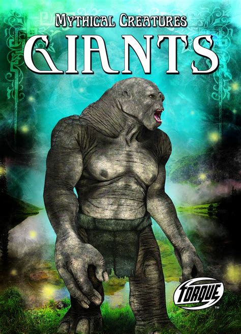 Giant Mythological Creatures