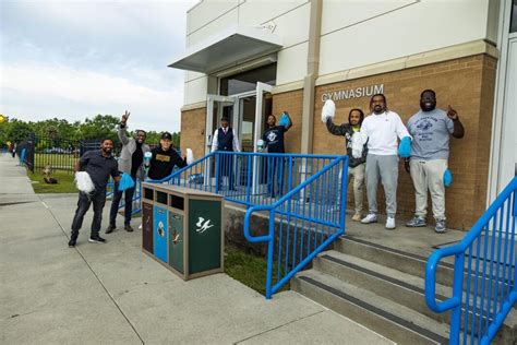 Lake Forest is Louisiana's Top Elementary Charter School