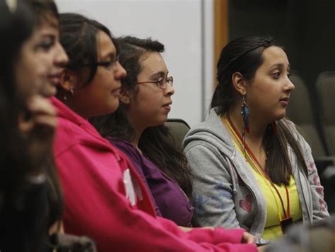 PHOTO OF THE DAY: Hispanic Student Association | Multimedia ...