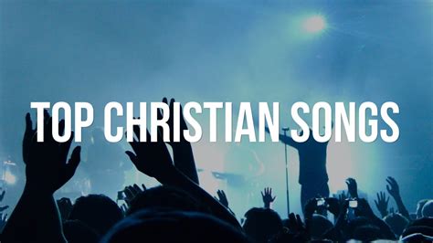 Top Christian Songs (1 hour non-stop) - YouTube