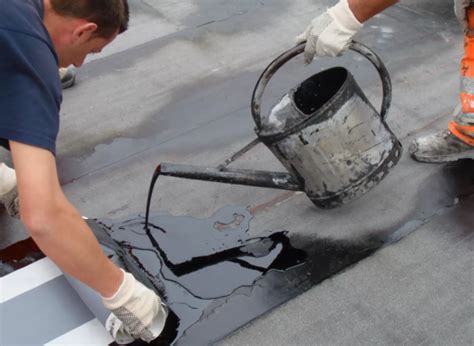 What are the Advantages and Disadvantages of Bitumen Membrane Roof you ...