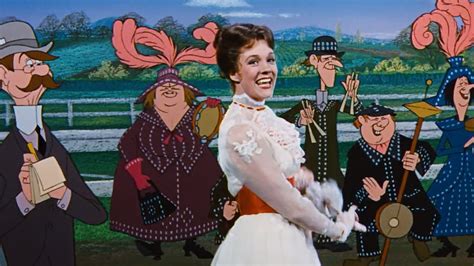 Supercalifragilisticexpialidocious Mary Poppins