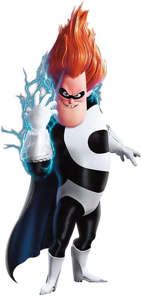 Syndrome - Incredibles enemy - Buddy Pine - Character profile - Writeups.org in 2022 | The ...