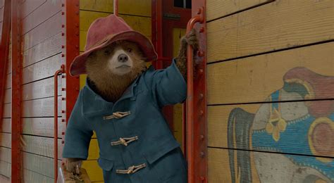 Paddington 2 Official Trailer Follows Beloved Talking Bear's Latest ...