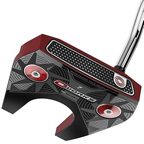 Best Mallet Putters in 2019: Our Ultimate Buying Guide