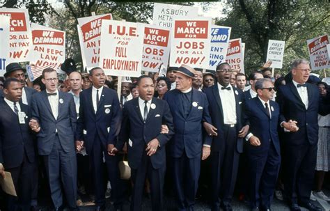 The civil rights era in photos Photos | Image #91 - ABC News