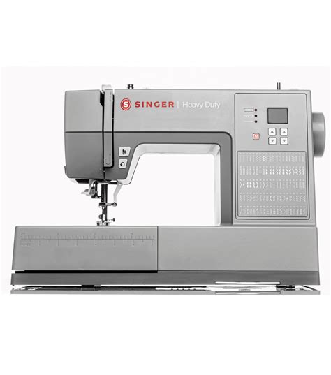 SINGER HD6620C Heavy Duty Sewing Machine | JOANN | Sewing machine, Singer sewing machine, Heavy duty