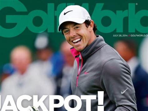 Conde Nast's Golf World Magazine Goes Digital-Only | Ad Age