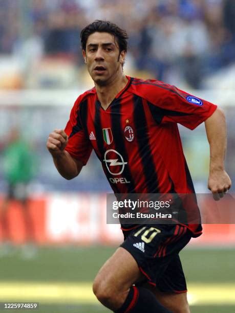 Rui Costa Milan Photos and Premium High Res Pictures - Getty Images