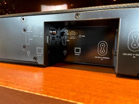 Klipsch Cinema 600 Soundbar Review: Big, Bold Stereo Sound | Digital Trends