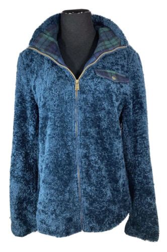 pendleton sherpa jacket full - Gem