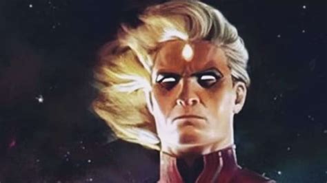 Adam Warlock MCU Powers, Abilities And Role In Marvel Comics - The ...