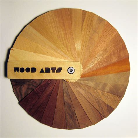 sandor laszlo design: Wood color chart