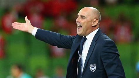 Kevin Muscat will show no mercy to players ‘not committed to Melbourne ...