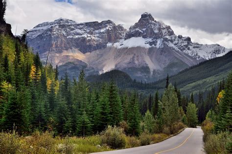 Along Yoho Valley Road (Yoho National Park) | I got the idea… | Flickr