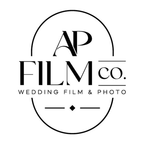 AP Film Co. | Wedding Checklist