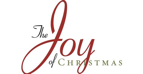 The Joy Of Christmas – Harvest Pointe Fellowship