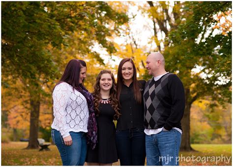 Benson Family - mjr photography blog