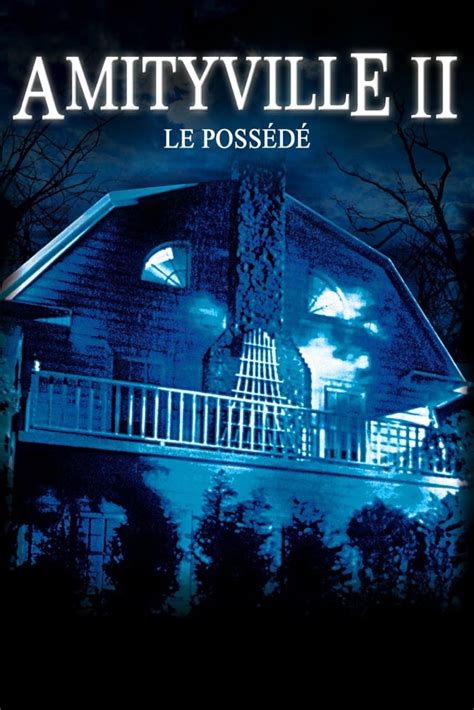 Watch Amityville II: The Possession (1982) Full Movie Online Free - CineFOX