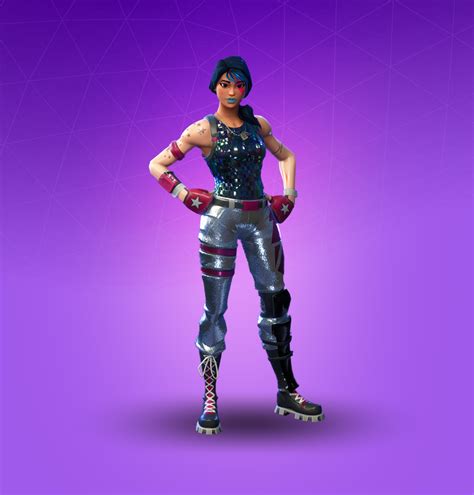 Fortnite Sparkle Specialist Skin - Character, PNG, Images - Pro Game Guides