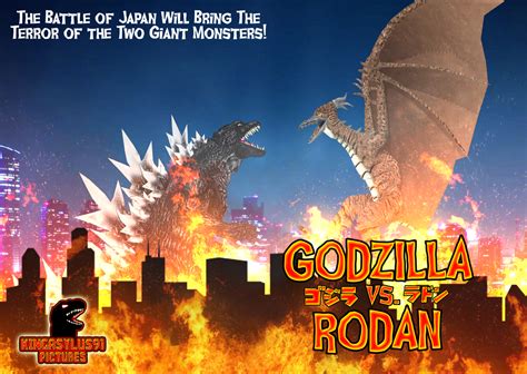 West Coast Stat Views (on Observational Epidemiology and more): Godzilla vs. Rodan -- digital ...