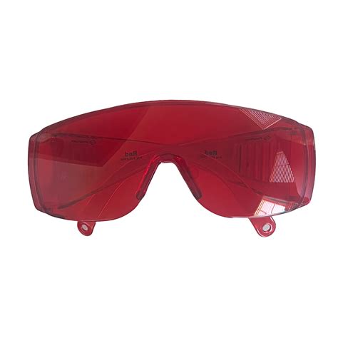 UV Absorbing Goggles