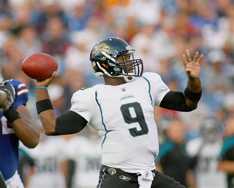 Jacksonville Jaguars: 30 greatest players in franchise history - Page 16