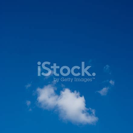 Deep Blue Sky Stock Photo | Royalty-Free | FreeImages