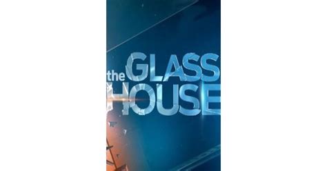 The Glass House TV Review | Common Sense Media