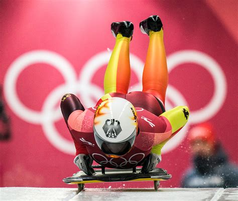 Winter Olympics 2018: Best skeleton helmets gallery - Sports Illustrated