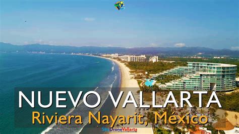 Nuevo Vallarta Mexico Beaches