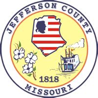 Jefferson County, Missouri - The City of Arnold, Missouri