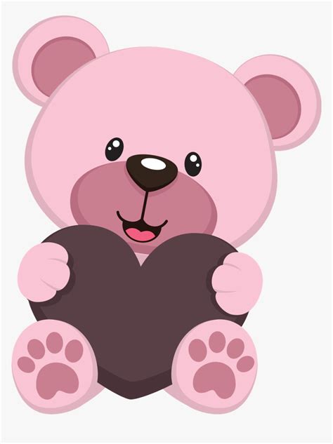 Bear Clipart Cute