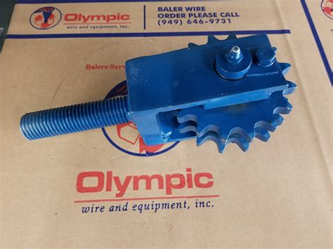 American Baler Parts — Baler Parts Online