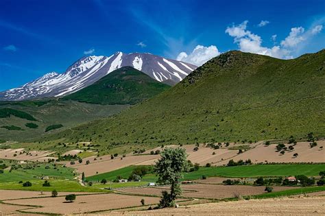 panorama, anatolia, turkey, landscape, nature, mountain, scenics - nature, sky, environment ...