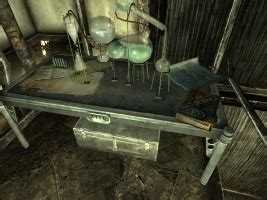Table - The Vault Fallout Wiki - Everything you need to know about Fallout 76, Fallout 4, New ...