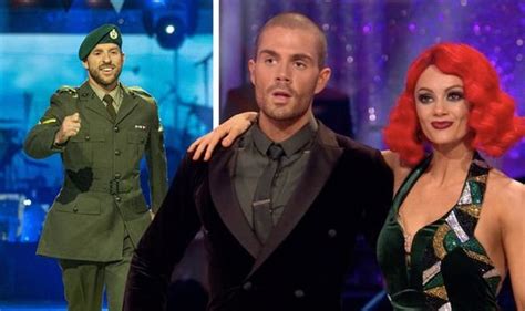 Max George dealt cruel blow hours before Strictly Come Dancing elimination result | TV & Radio ...