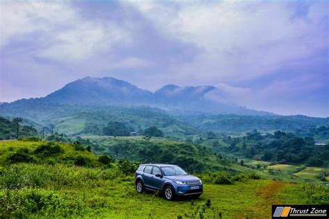 2020-Land-Rover-Discovery-Diesel-India-Review-15 - Thrust Zone