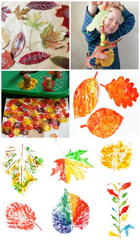 Fall Activities for Kids