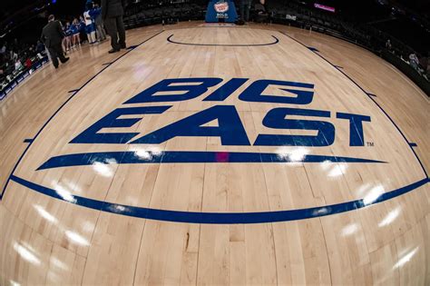 UConn men’s Big East TV schedule released, home sites still to be determined