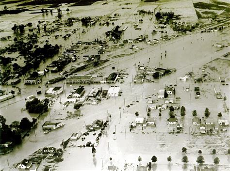 It's flooding in California. But the 1938 flood was worse - Los Angeles ...