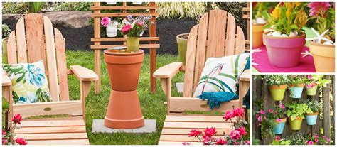 Cane Craft & Allied Industries : Terracotta Pottery for Garden Decor