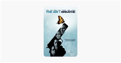 ‎The Air I Breathe on iTunes