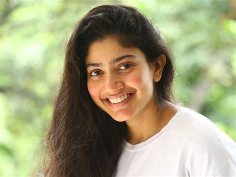 Virata Parvam Is A Film That Lives Forever: Sai Pallavi