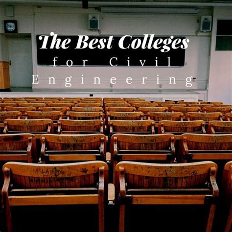 Top 10 Civil Engineering Colleges