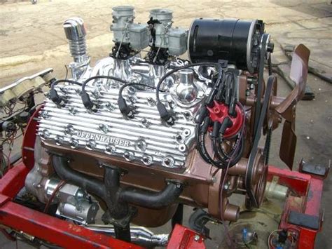 Flathead | Crate engines, Ford shoebox, Ford motor